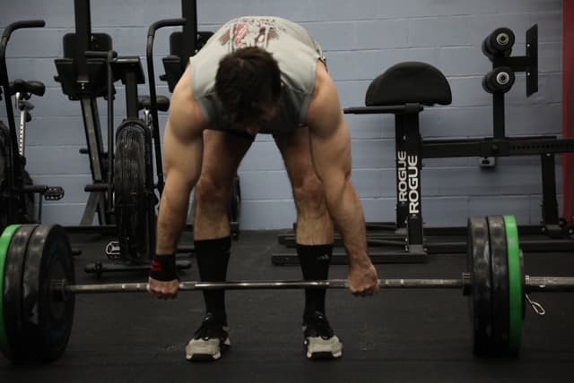 MonumentFIT program at Monument Fitness